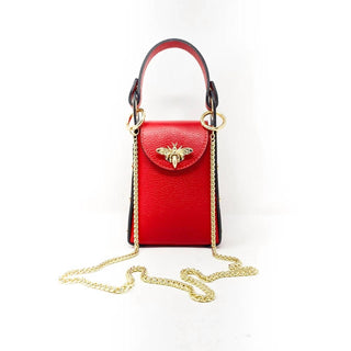 German Fuentes - Bolsa Meaux