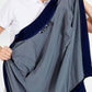 Abacus Sportswear Us - Lds Liffin Knitted Windstopper Cardigan