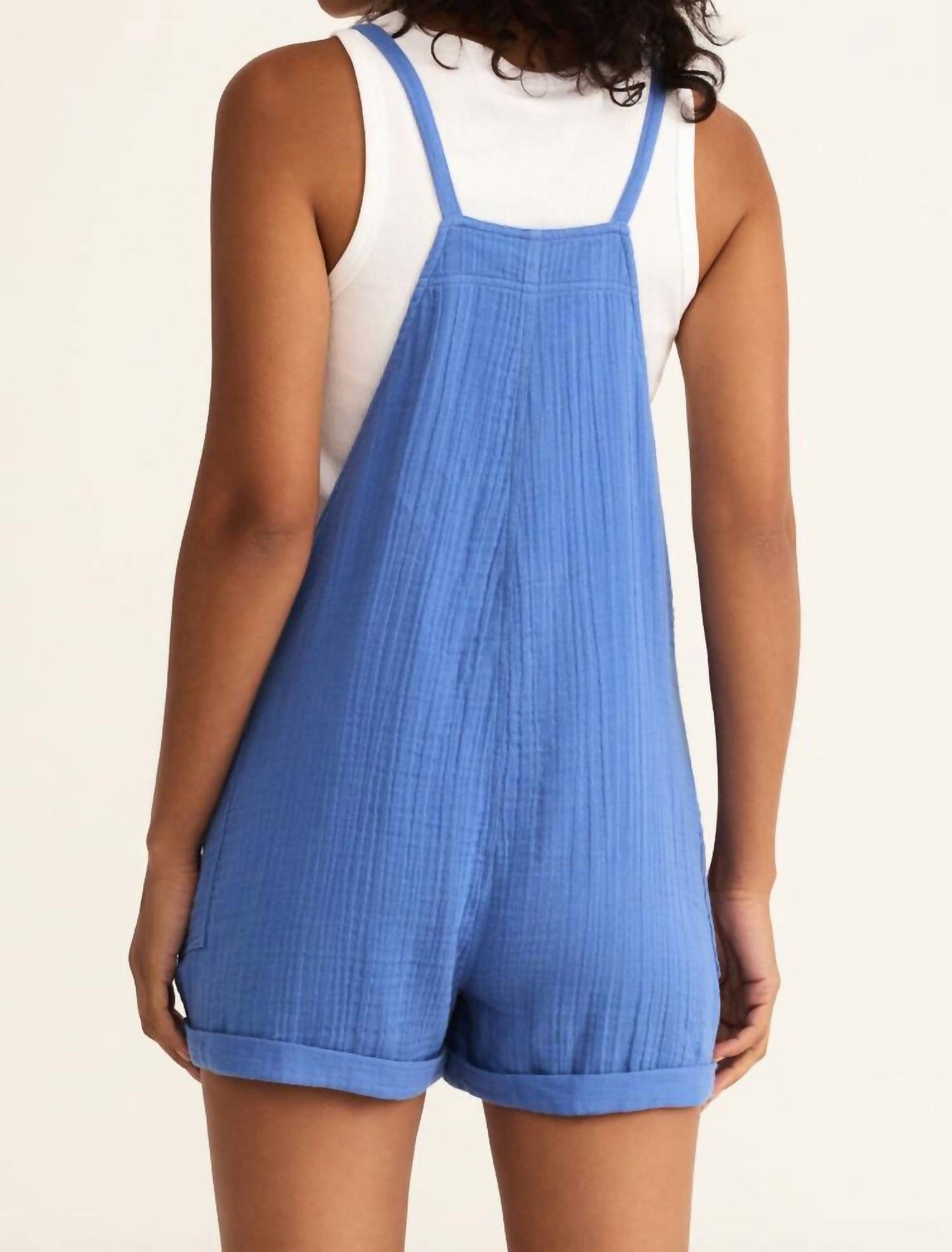 Z Supply - Montague Airy Romper