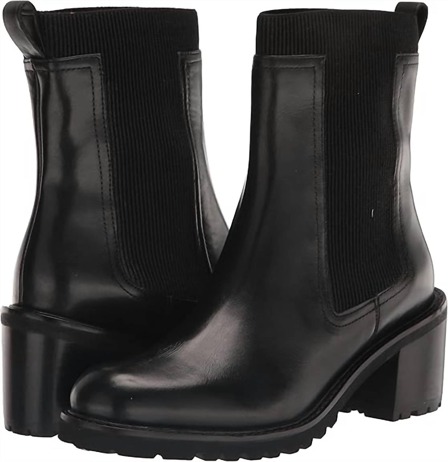 Seychelles - Women's Far Fetched Knit And Leather Boots