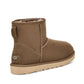 Ugg - Bota Mini Clássica Masculina