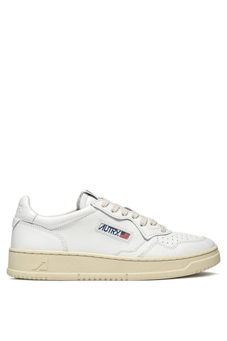 Autry - Women's Medalist Low Sneaker