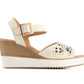 Andrea - Women's Ankle Strap Sandal