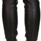 Valentino Garavani - Women Roman Stud Over-the-knee Boots