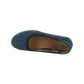 Earth Origins - Women's Fable Slip-on Leather Flat - Narrow