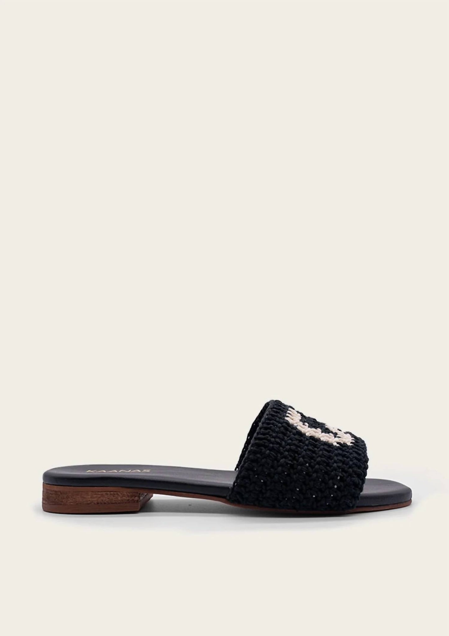 Kaanas - Women's Serin Ciao Slip-on