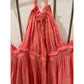 Free People - Women's String Halter Dress