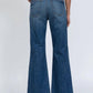 Askk Ny - Brighton Cropped Denim Jeans