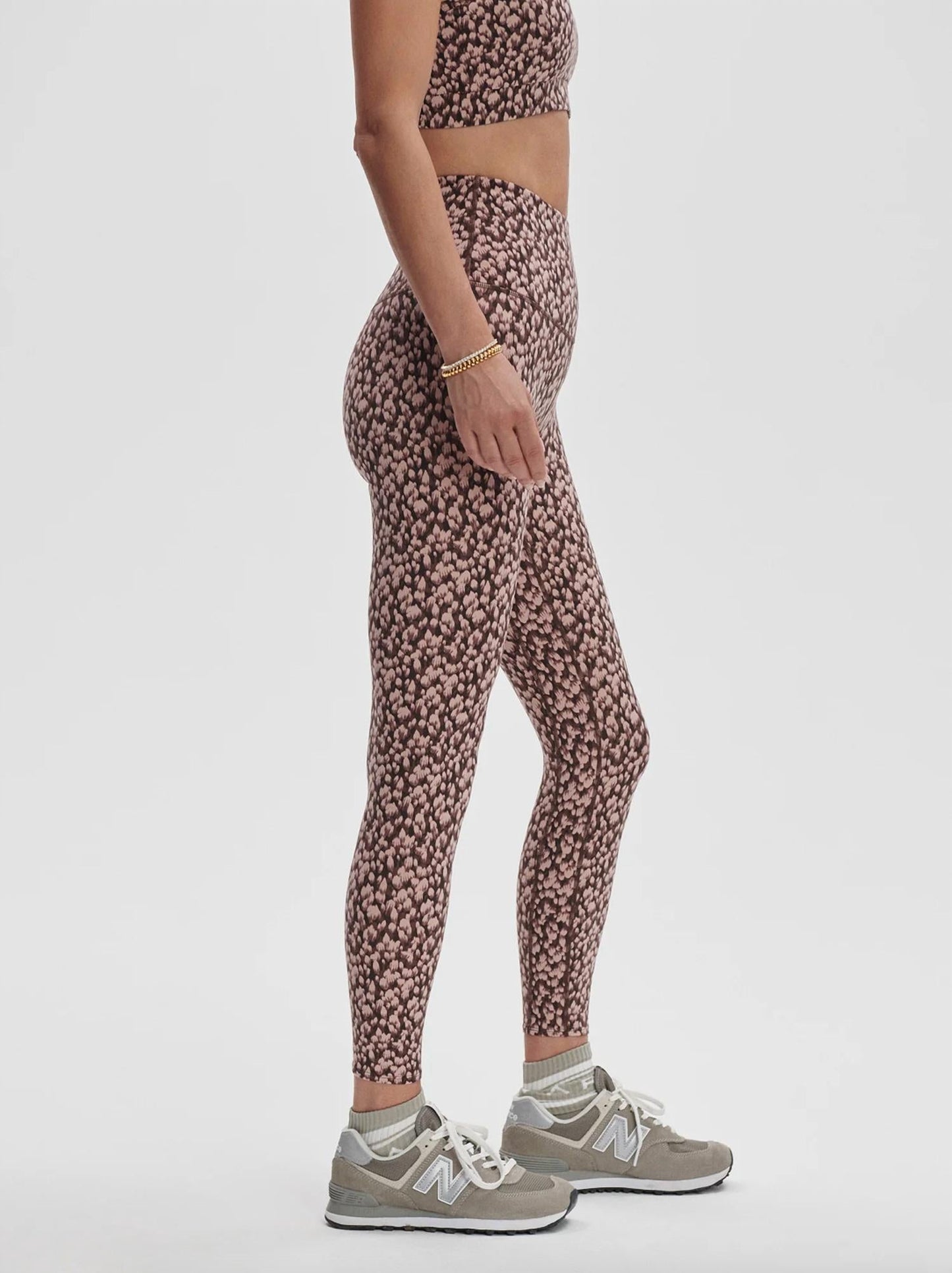 Varley - Move Super High Leggings