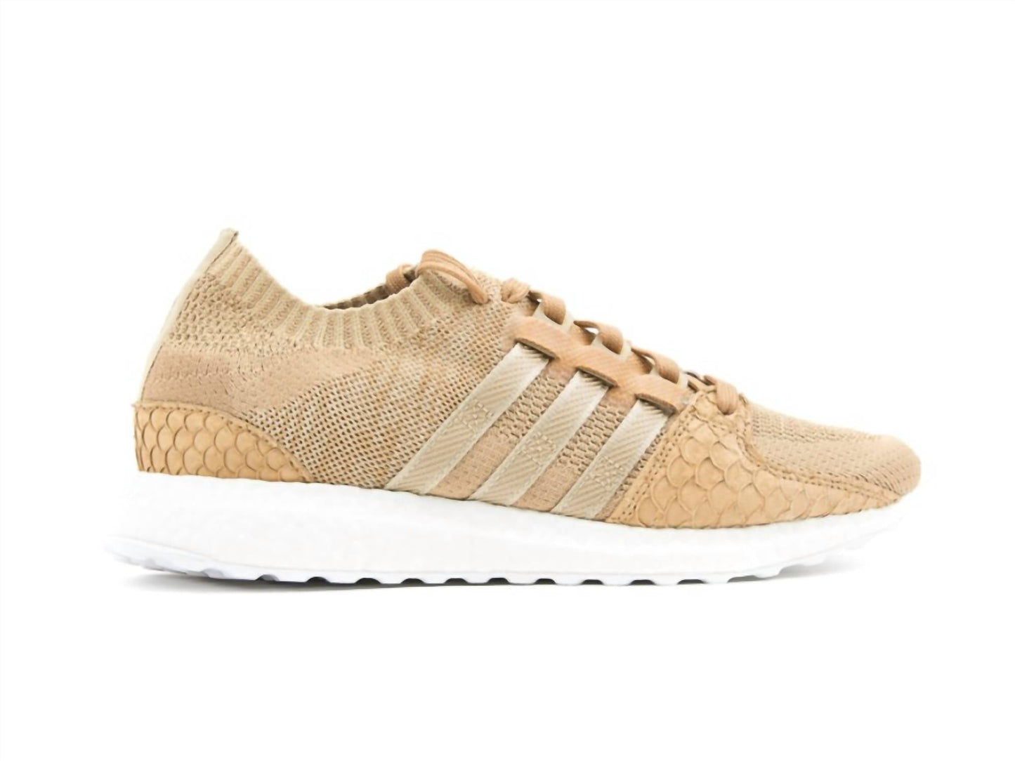 Adidas - MEN'S EQT SUPPORT ULTRA PRIMEKNIT KINGPUSH SHOES