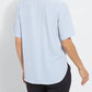 Lysse - Short Sleeve Parker