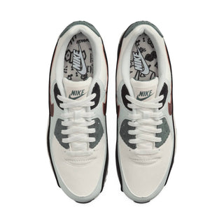 Nike - Tênis Air Max 90 Premium Masculino