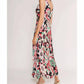 Rixo - Women's Sandrine Parisian Midi Dress