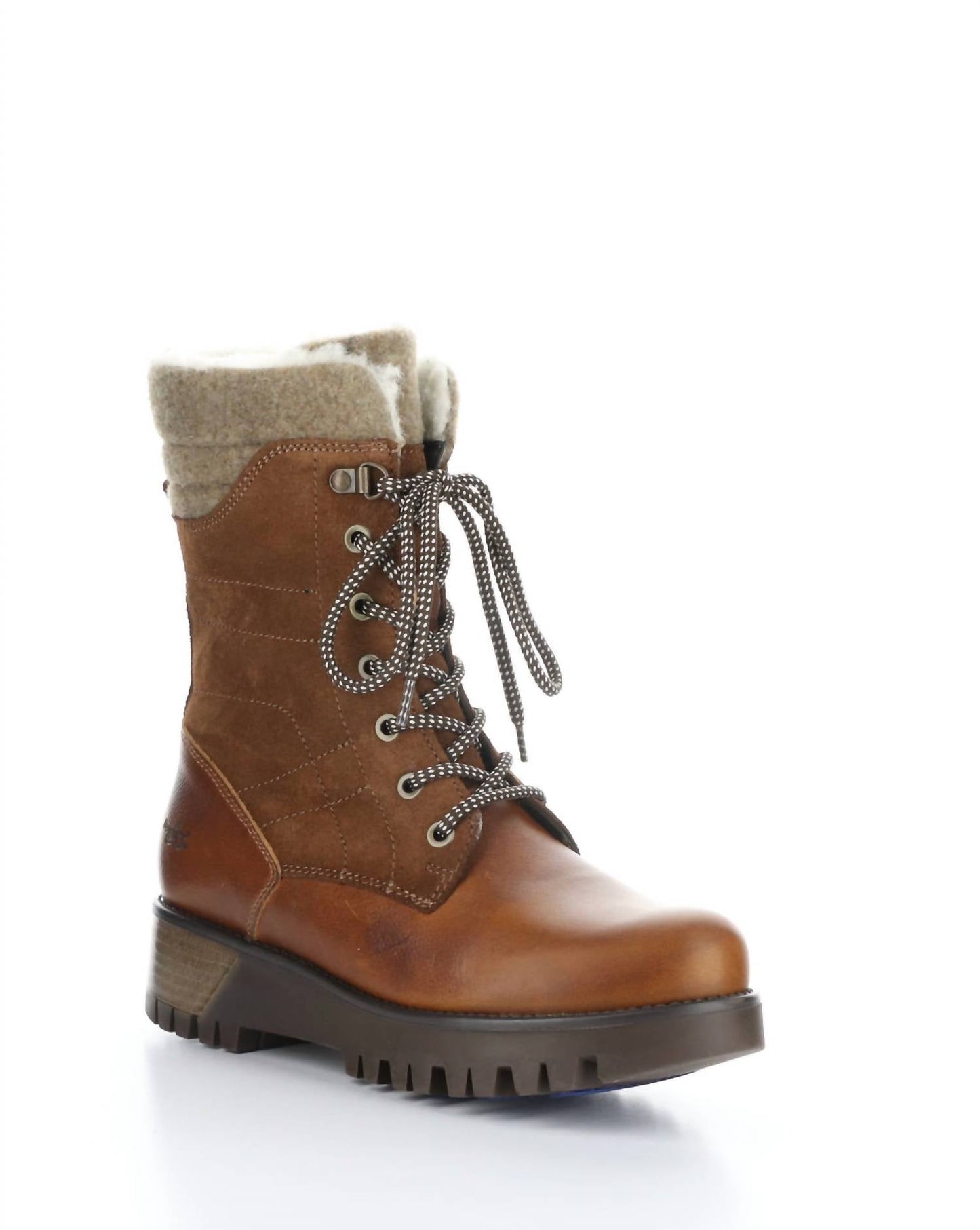 Bos. & Co. - Gala Prima Waterproof Boot
