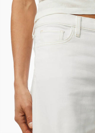 Joe'S Jeans - Calça Jeans Lou de Cintura Baixa e Perna Larga