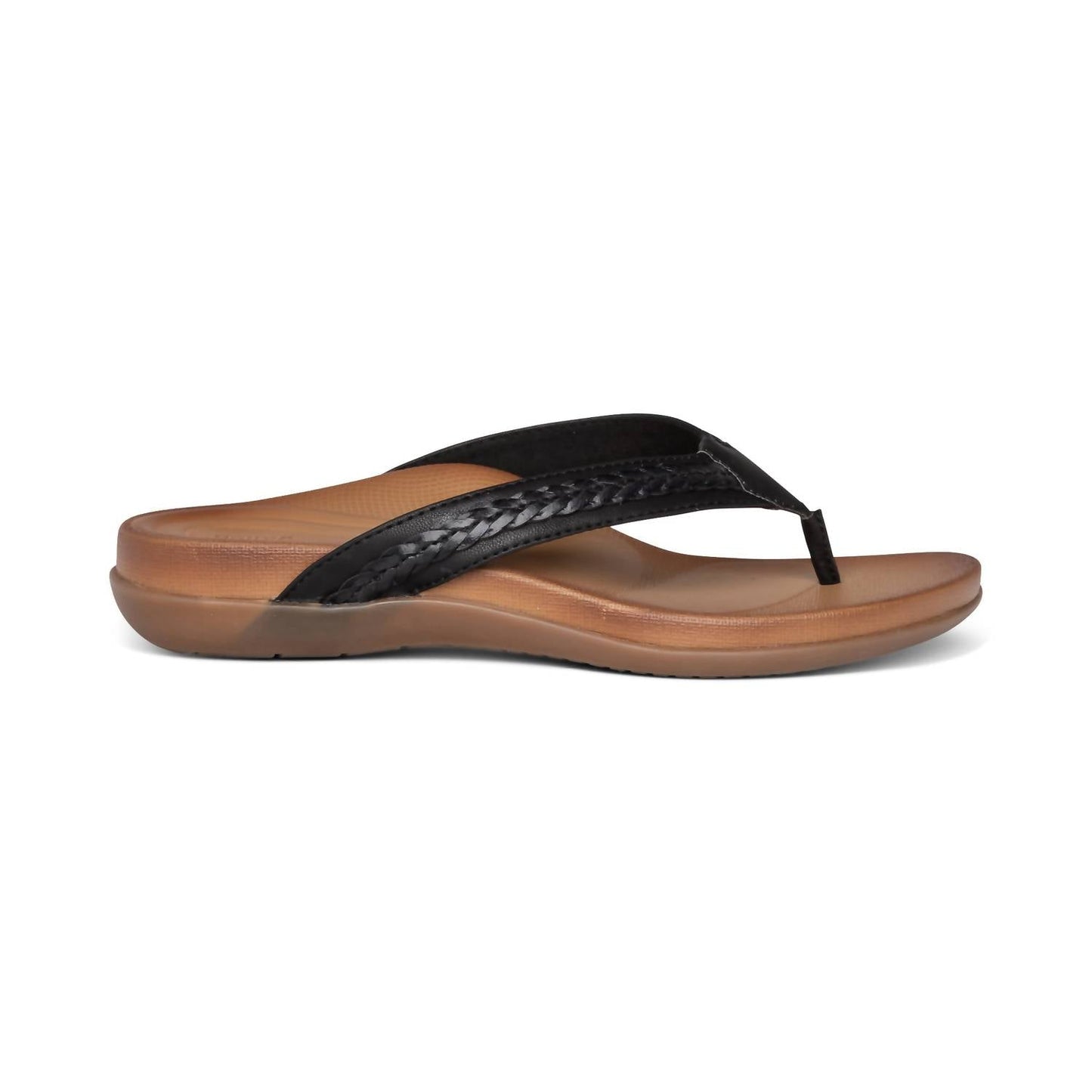 Aetrex - Emmy Sandal