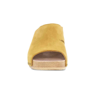 Dansko - Women's Tandi Summer Slip On Heeled Mule