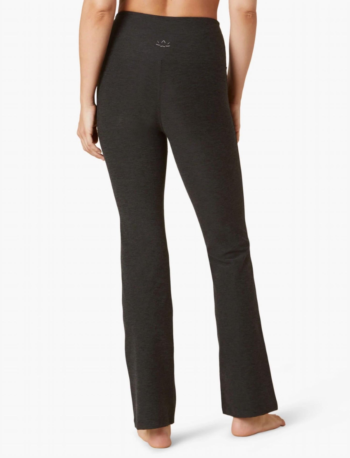 Beyond Yoga - Spacedye High Waist Practice Pant