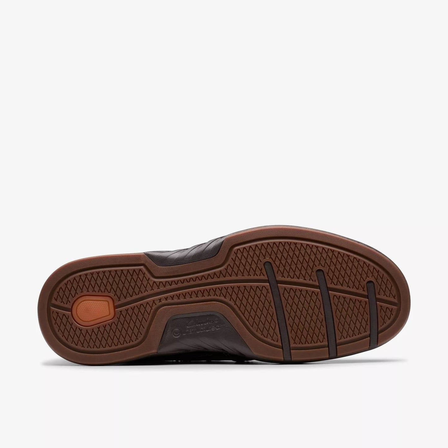 Clarks - Men's Un Brawley Step Shoes