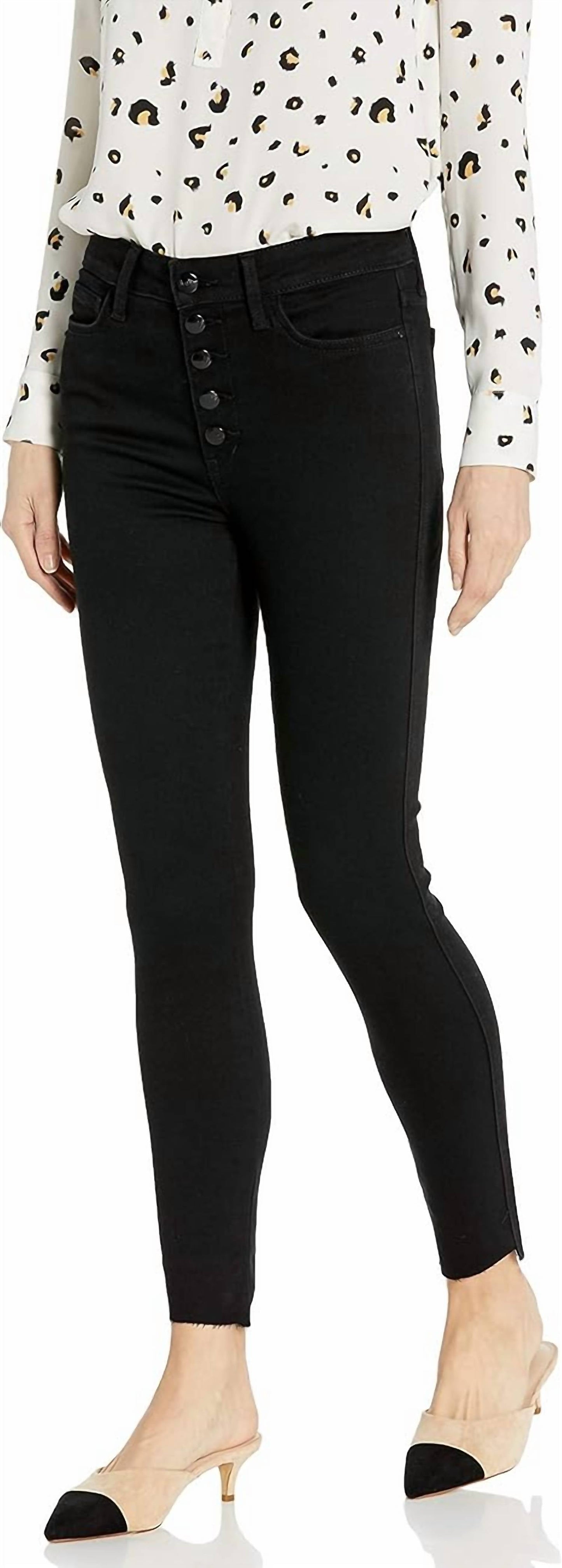 Sam Edelman - The Stiletto Ankle- Mercedes Jean