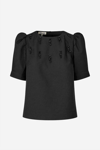 Baum Und Pferdgarten - Minu Puff Sleeve Blouse