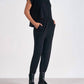 Elan - Cut Out Jumpsuit