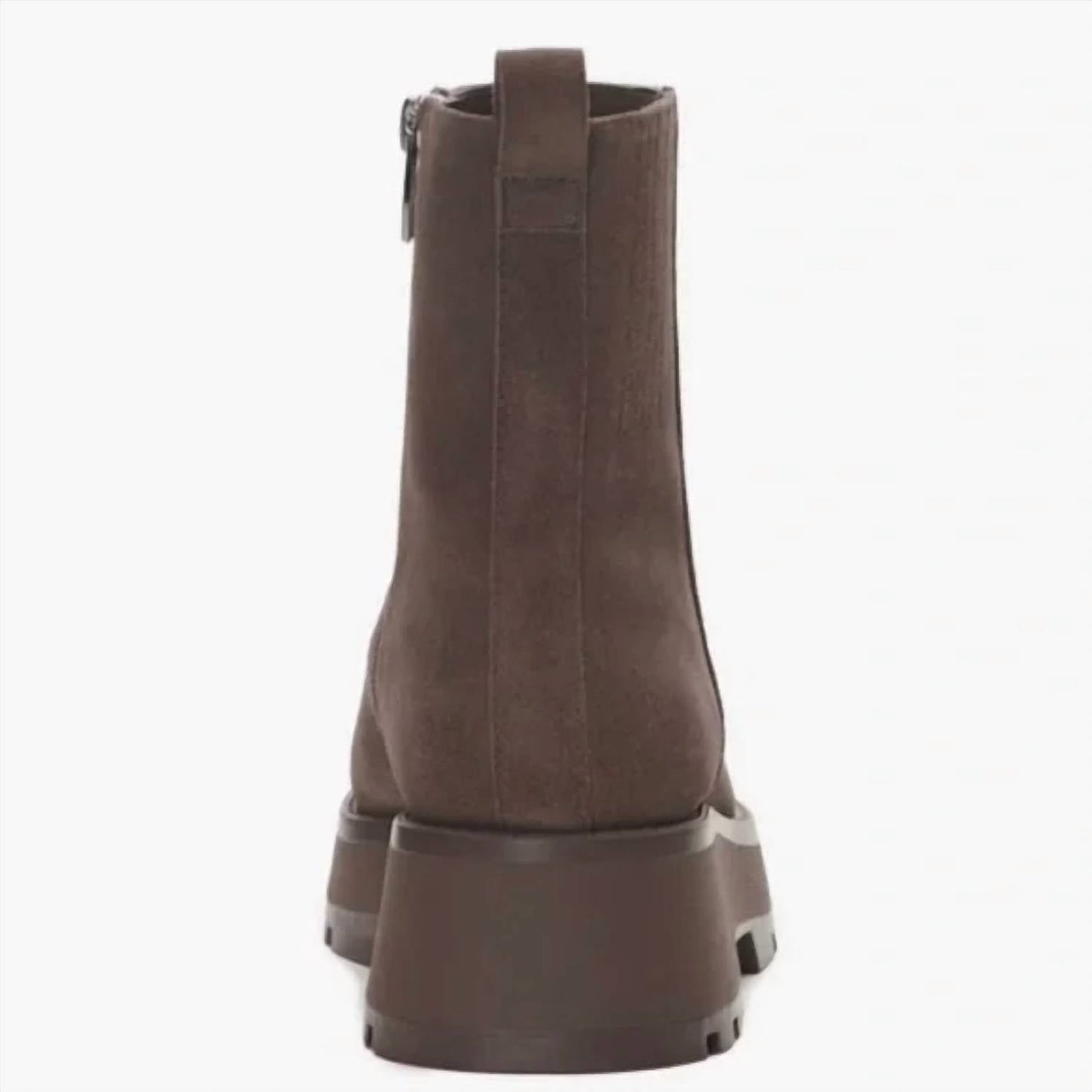 Vince Camuto - Women's Leather Neframes Bootie