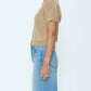 Pistola - Lucca Short Sleeve Polo Sweater