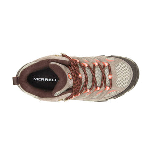 Merrell - Women's Moab 3 Mid Waterproof Sneaker