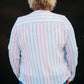 Fdj - Monte Carlo Stripe Top