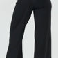 Clara Sunwoo - Knit Gaucho Ankle Pant