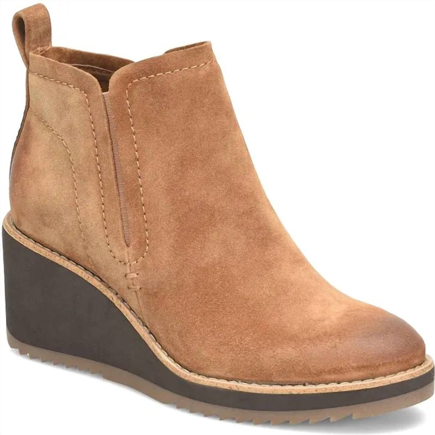 Sofft - Women's Emeree Wedge Bootie