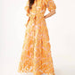 Abbey Glass - Charlotte Gown