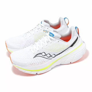 Saucony - Guia Masculino 17 Sapatos