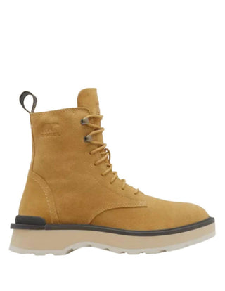 Sorel - Bota de renda Hi-Line feminina
