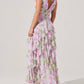 Astr - Women's Cytherea Dress