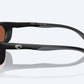 Costa Del Mar - Men's Fathom Polarized Sunglasses 9058 - 12 - 61