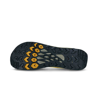 Altra - Tênis de corrida de trilha Lone Peak 8 masculino