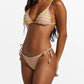 Billabong - Hightide Tanlines Tri Top