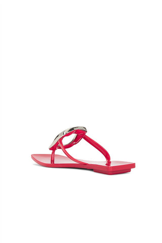 Jeffrey Campbell - Sandália Linques Feminina