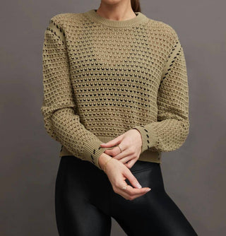 Suéter Varley - Elkin