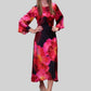 Johnny Was - FLARED SLEEVE DRESS