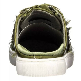 Free People - Tênis Feminino Naples Satin