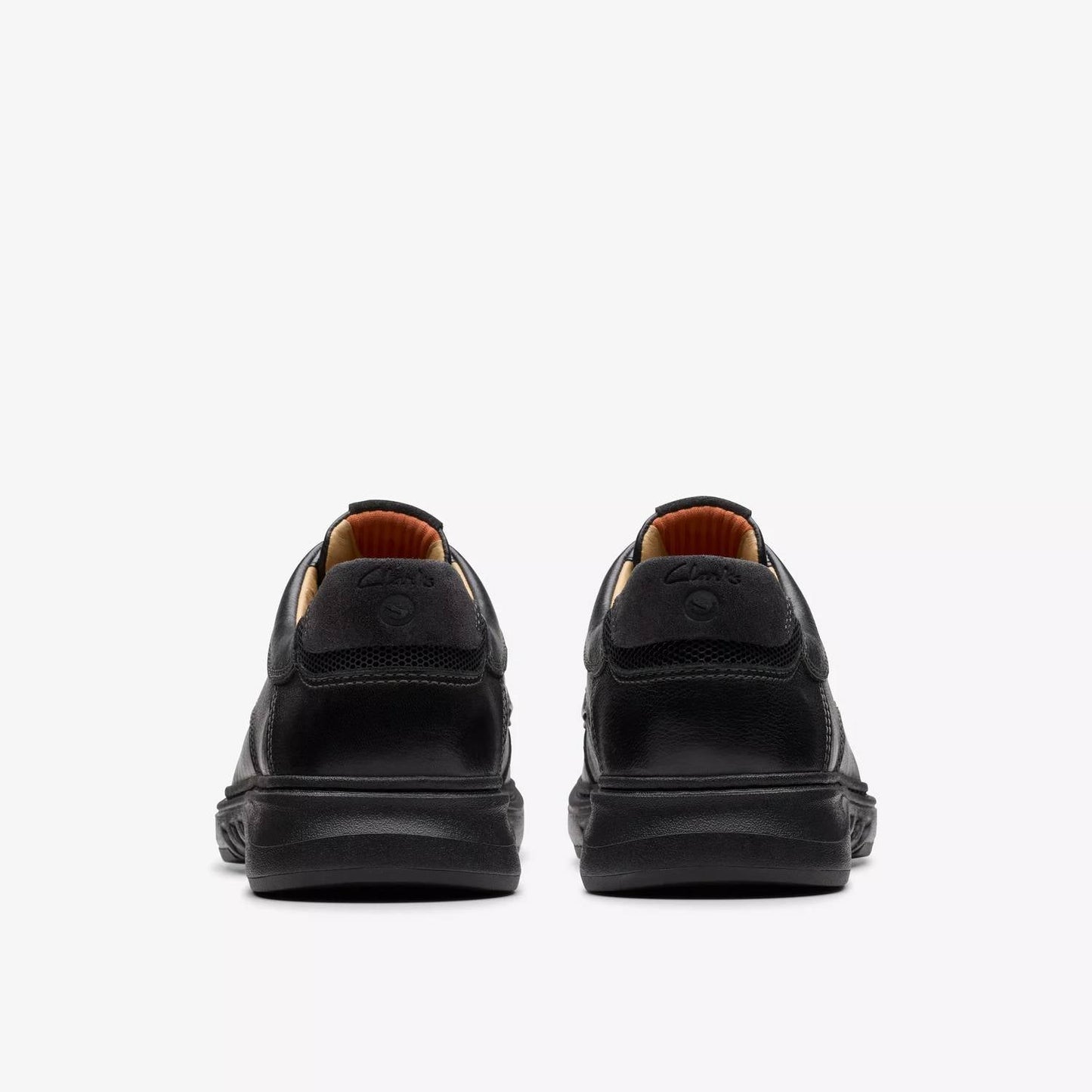 Clarks - Men's Un Briley Pace Shoes