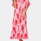 Buddylove - Tullah Caftan Maxi Dress