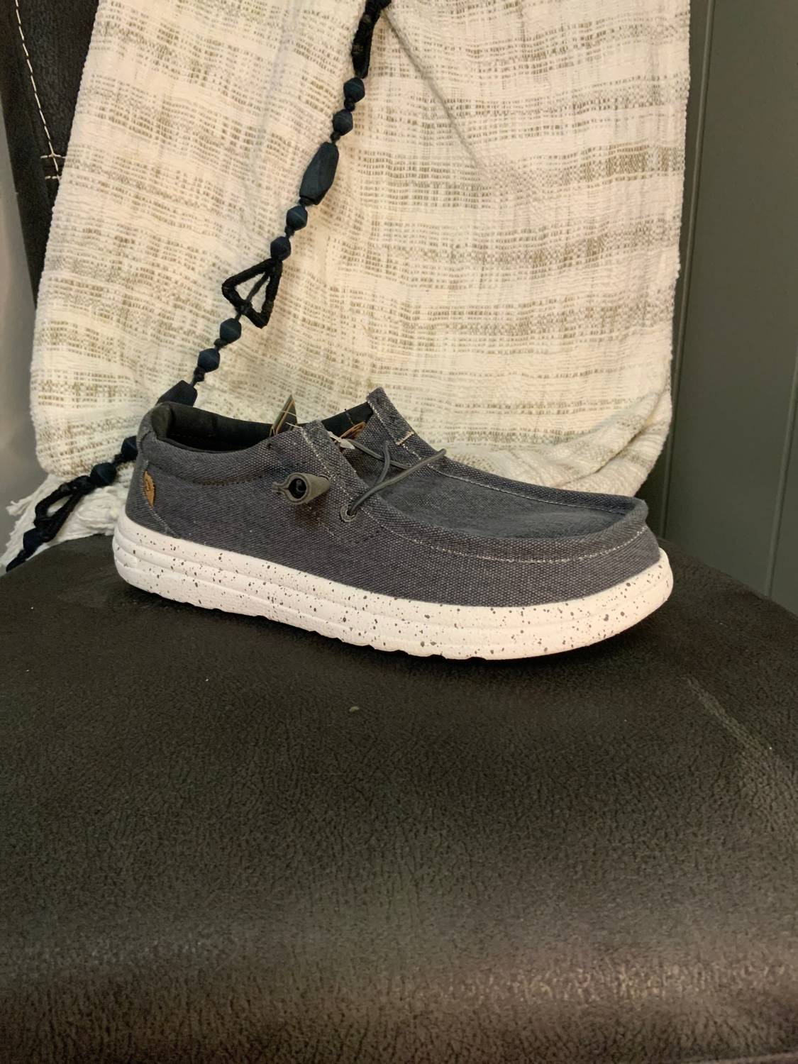 Lamo - Men's Paul Loafer Shoes