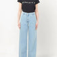 Maison Margiela - Straight-leg Cut Jeans