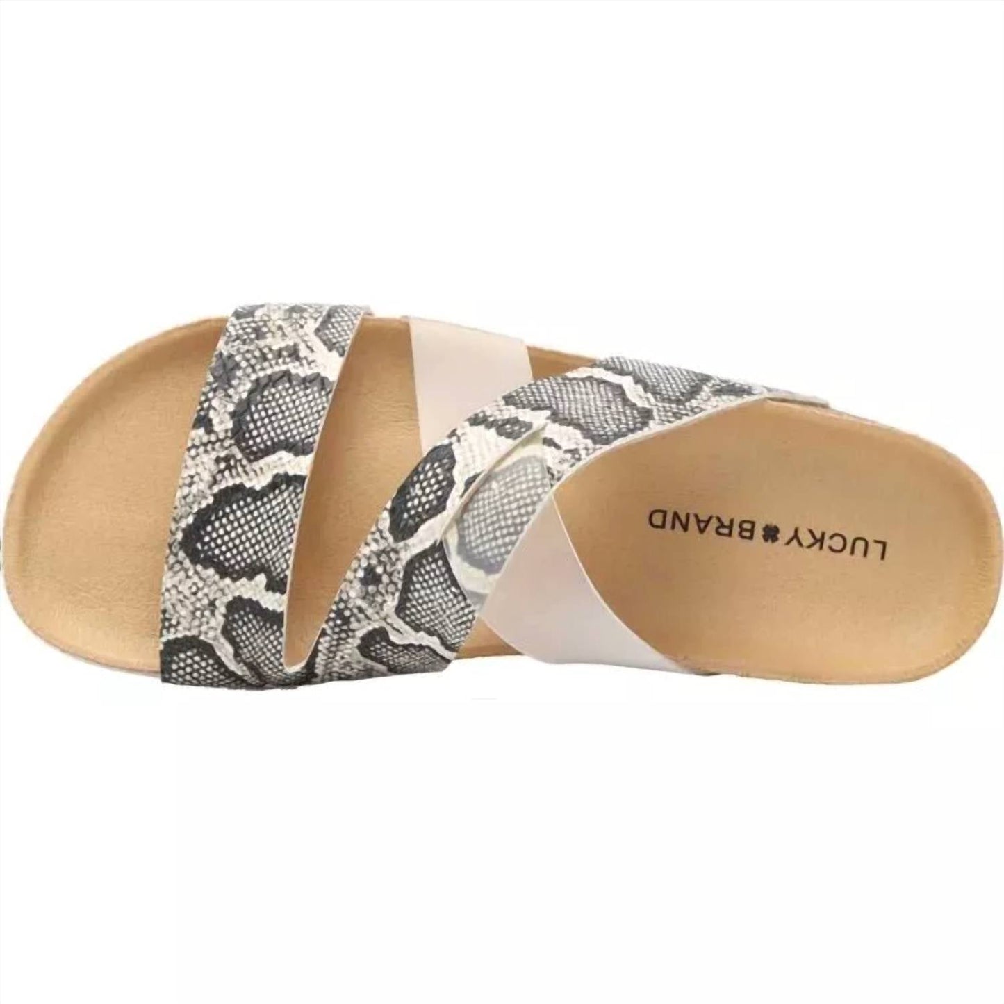 Lucky Brand - Women's Hafina Sandals