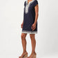 Calypso St. Barth - Rowena Tunic Dress