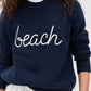 Z Supply - Beach Boyfriend Sweater